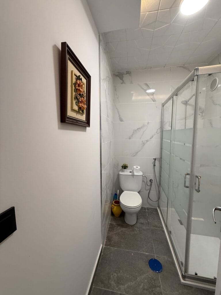 Habitación 2 camas — foto 4