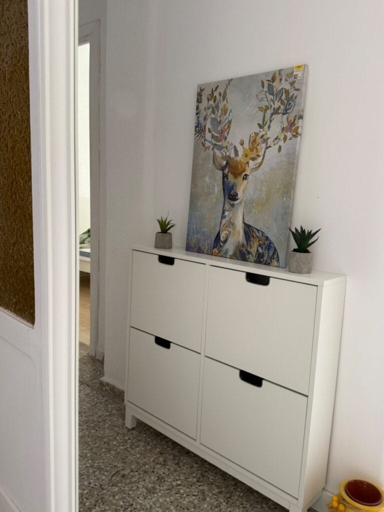 Habitación 2 camas — foto 5