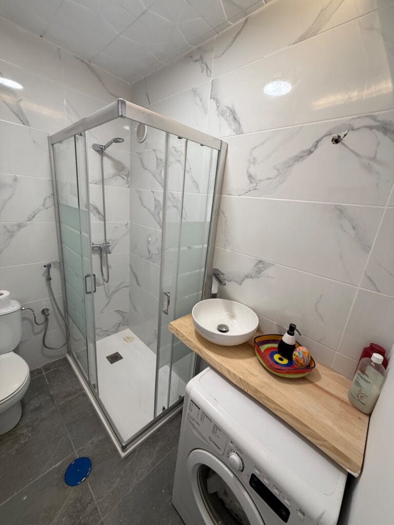 Habitación 2 camas — foto 6