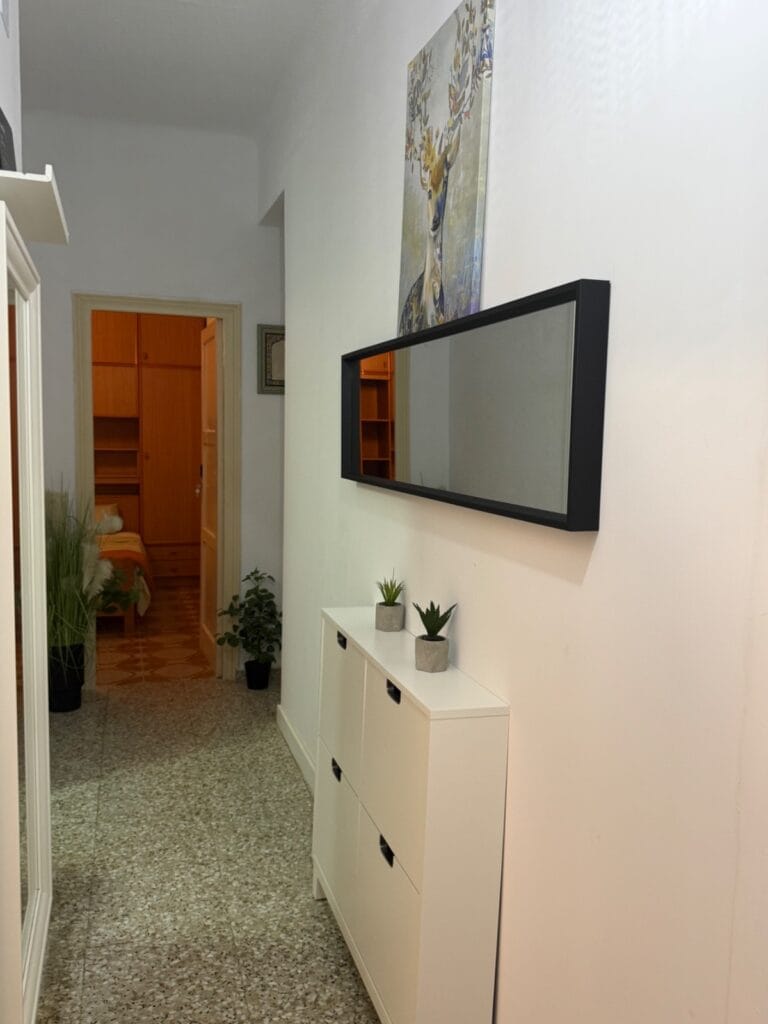 Habitación 2 camas — foto 8