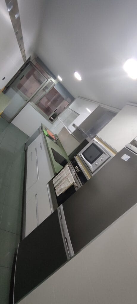 Pido de 3 habitaciones en centro de Alicante — foto 5
