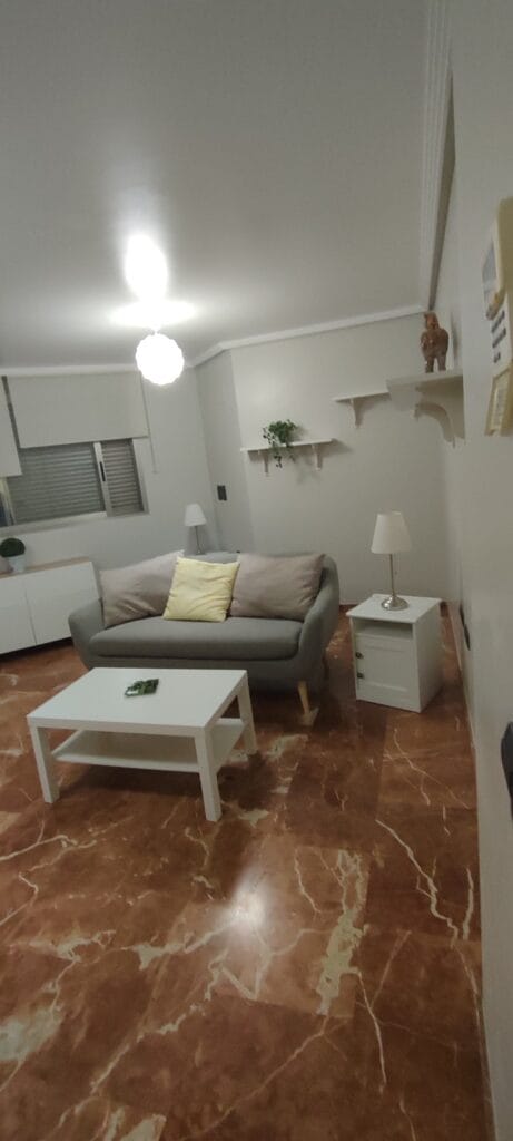 Pido de 3 habitaciones en centro de Alicante — foto 7