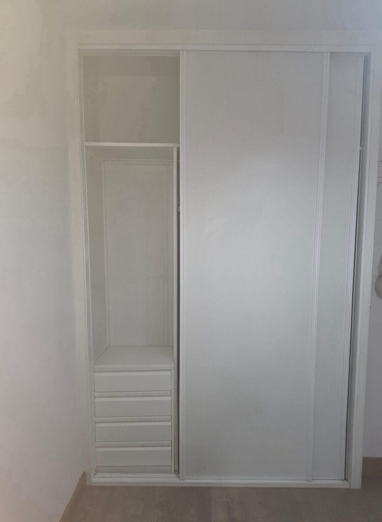Habitación grande Alcalá de henares — foto 4