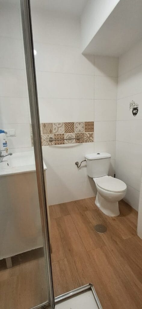 Se alquila habitación en Florida Portazgo 320 — foto 6
