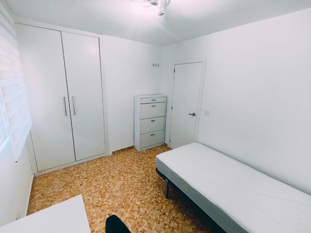 habitaciones — foto 1