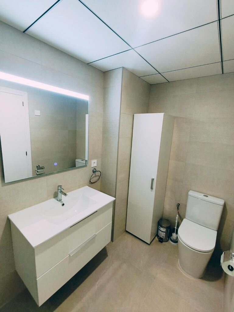 habitaciones — foto 3