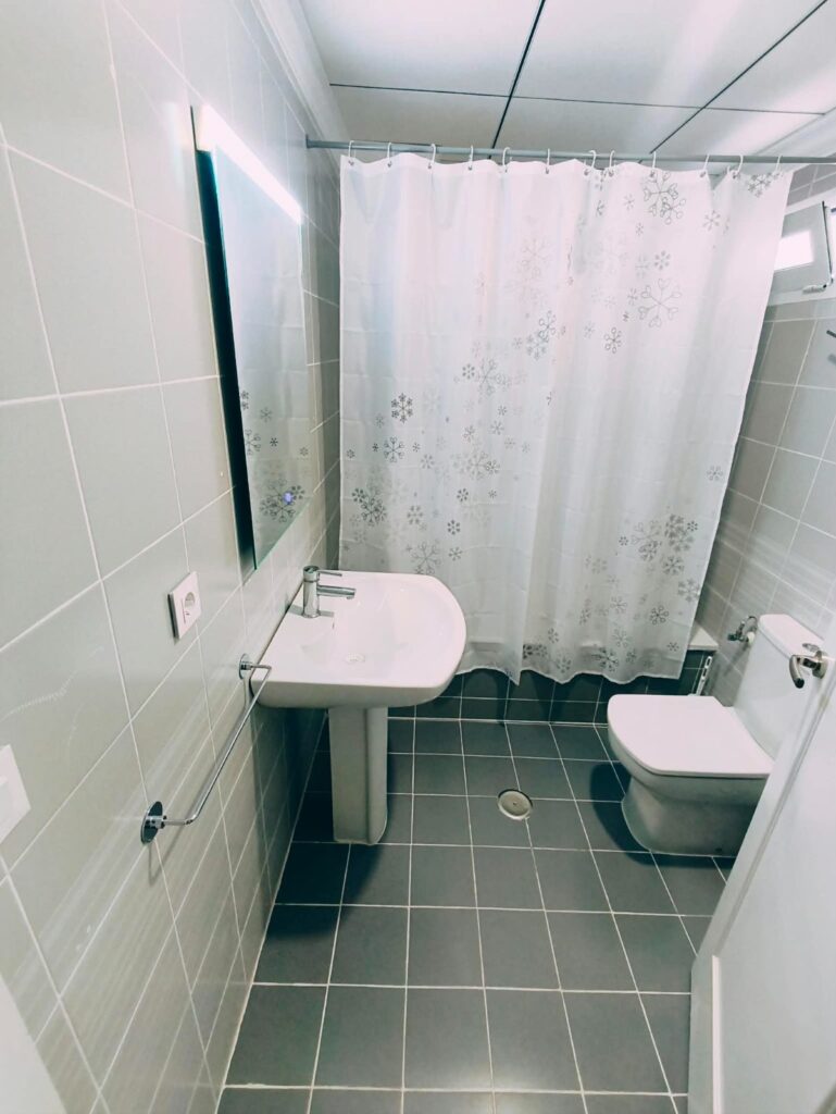 habitaciones — foto 2
