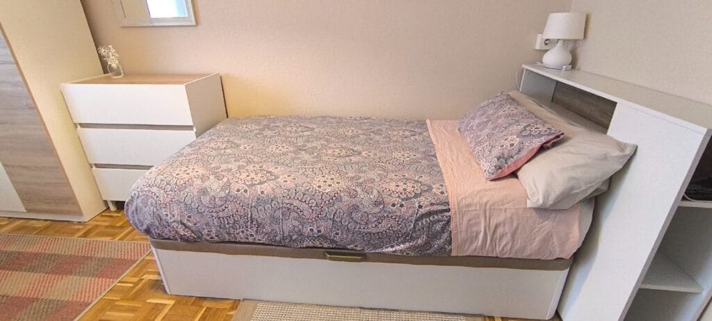 Habitación en alquiler para una persona — foto 4