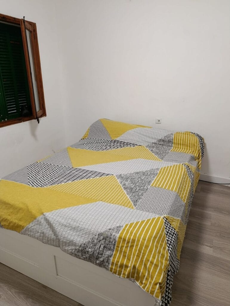 Alquilo habitación chica — foto 1