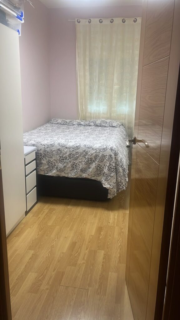 Alquilo habitacion — foto 1