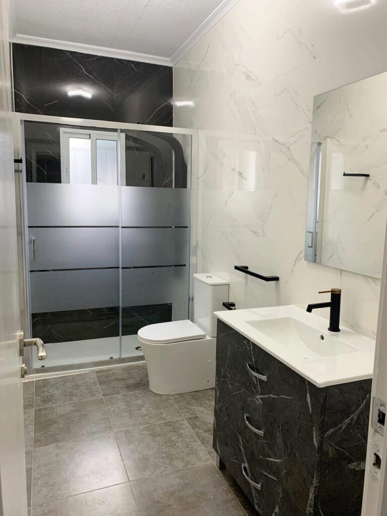 Habitación para una persona (Gea y Truyols) Murcia — foto 3