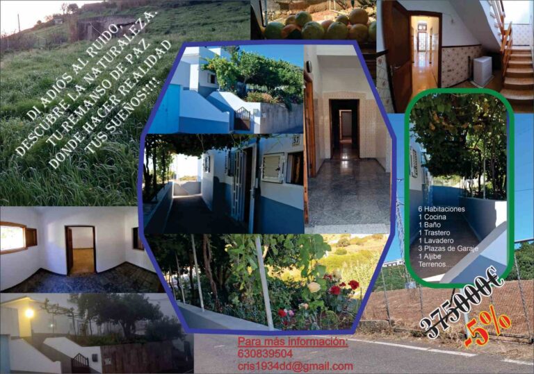 Foto del inmueble