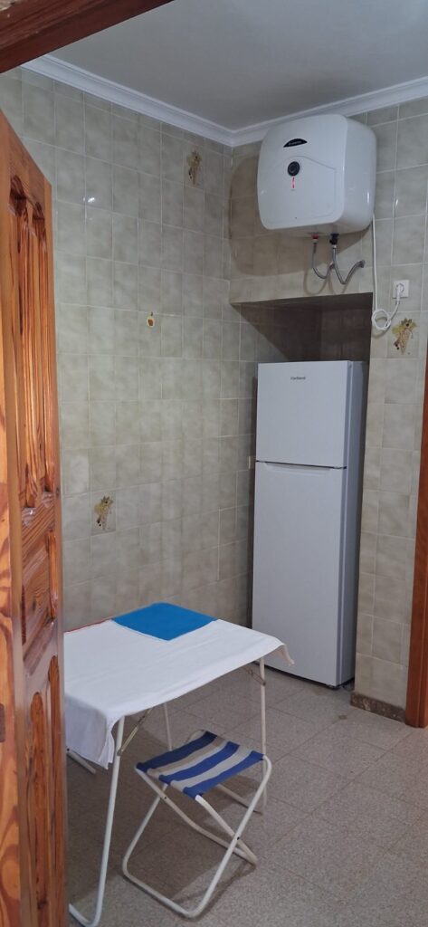 Casa y Terrenos en Santa María de Guía Gran Canaria 100% HABITABLE DESDE YA RECIEN SANEADA Y PINTADA!!!! — foto 6