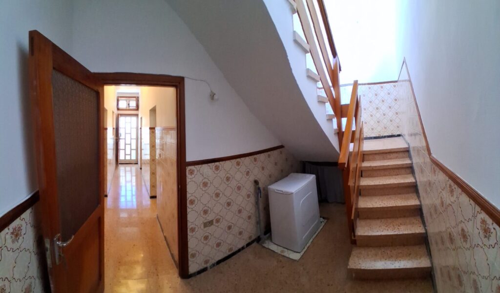 Casa y Terrenos en Santa María de Guía Gran Canaria 100% HABITABLE DESDE YA RECIEN SANEADA Y PINTADA!!!! — foto 7