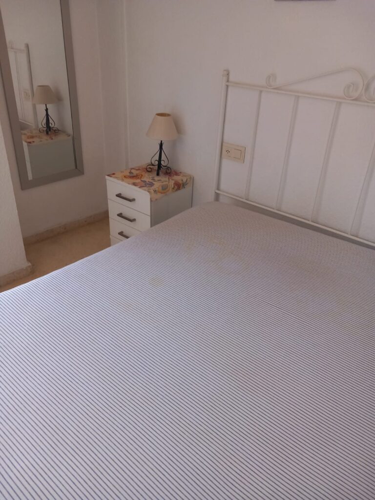 Habitación estudiantes Elche