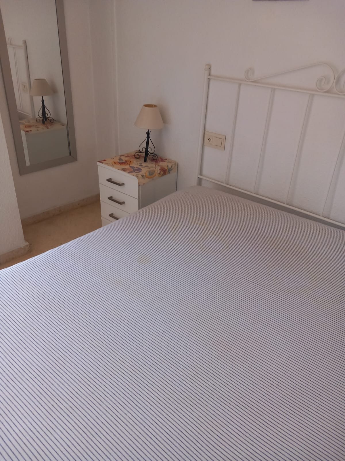 Habitación estudiantes Elche