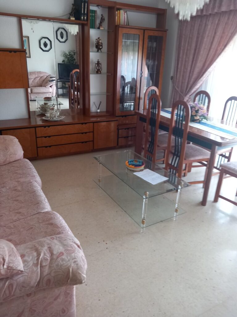 Habitación estudiantes Elche — foto 3