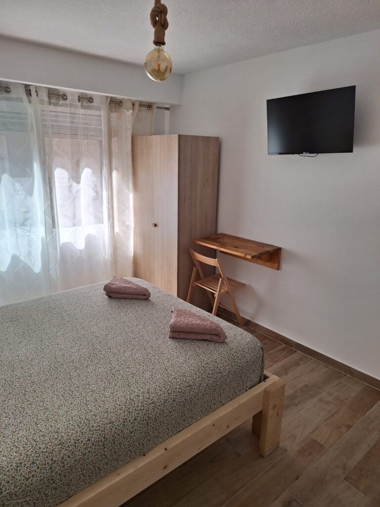Habitación con baño privado — foto 4