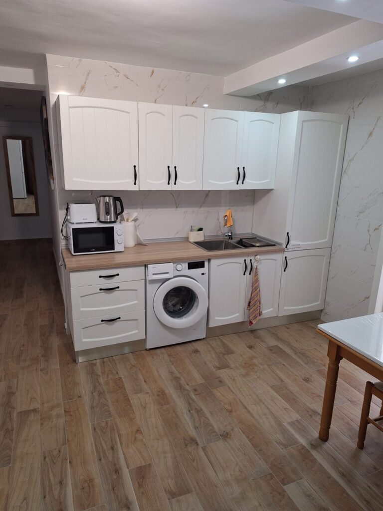 Habitación con baño privado — foto 3