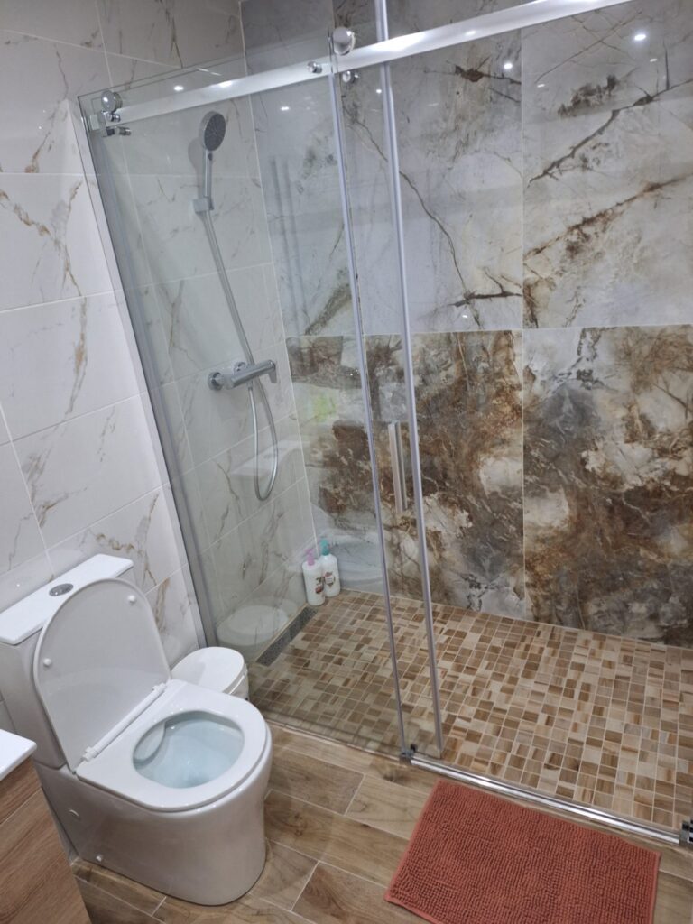 Habitación con baño privado — foto 7
