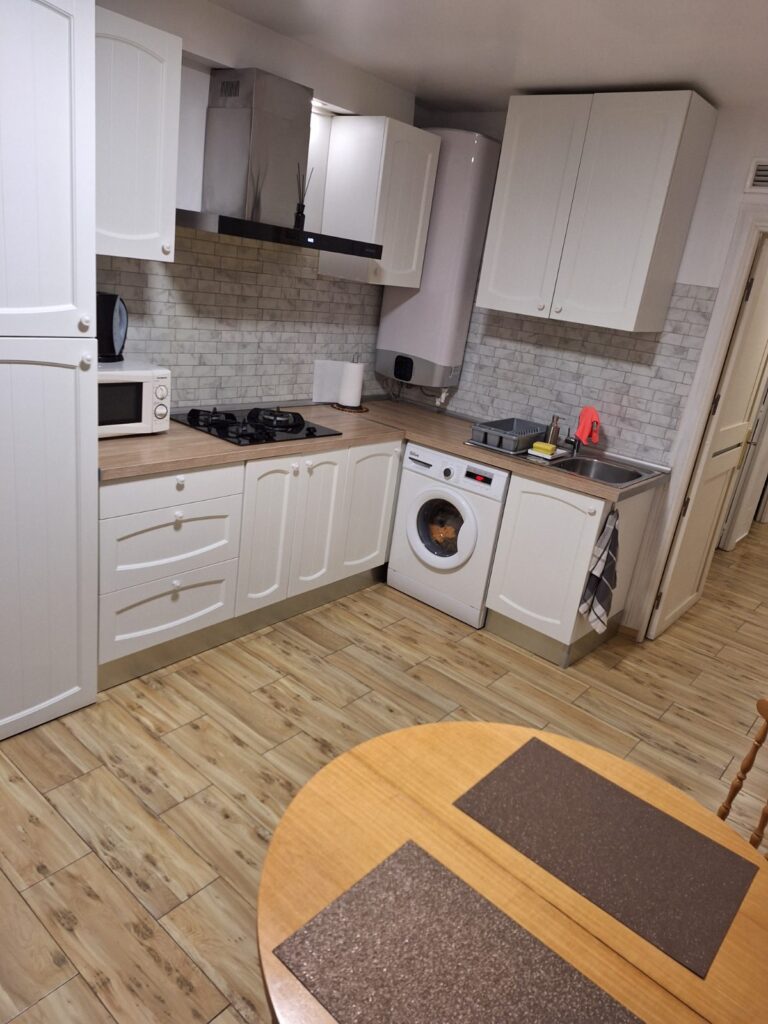 Habitación — foto 5