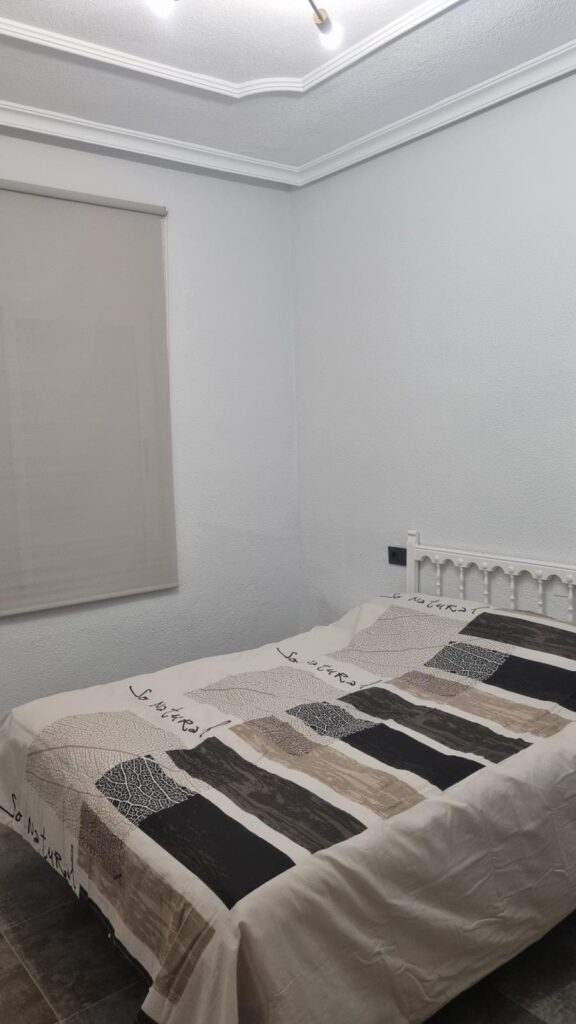 Habitación para una persona (Gea y Truyols) Murcia — foto 1