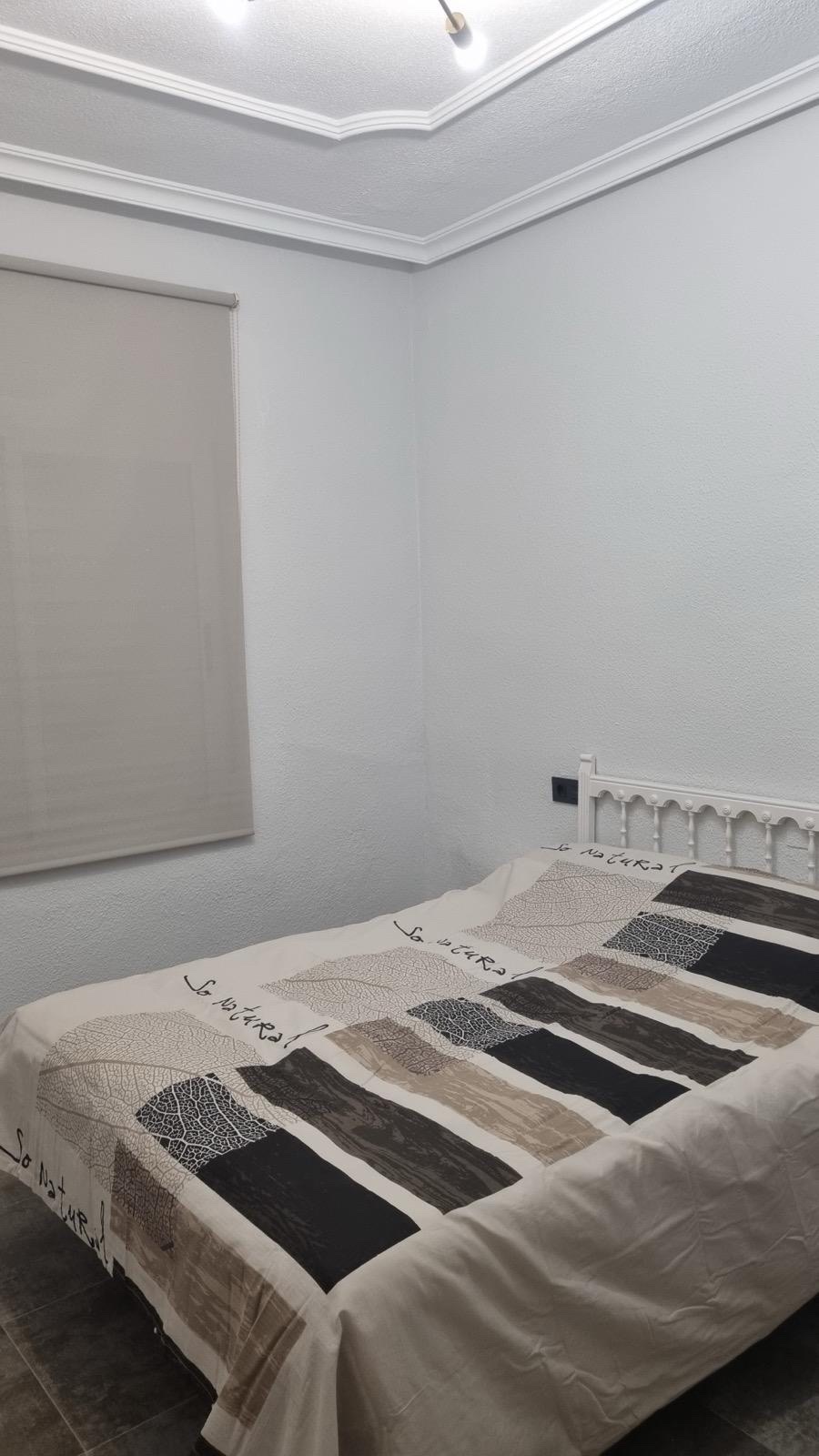 Habitación para una persona (Gea y Truyols) Murcia