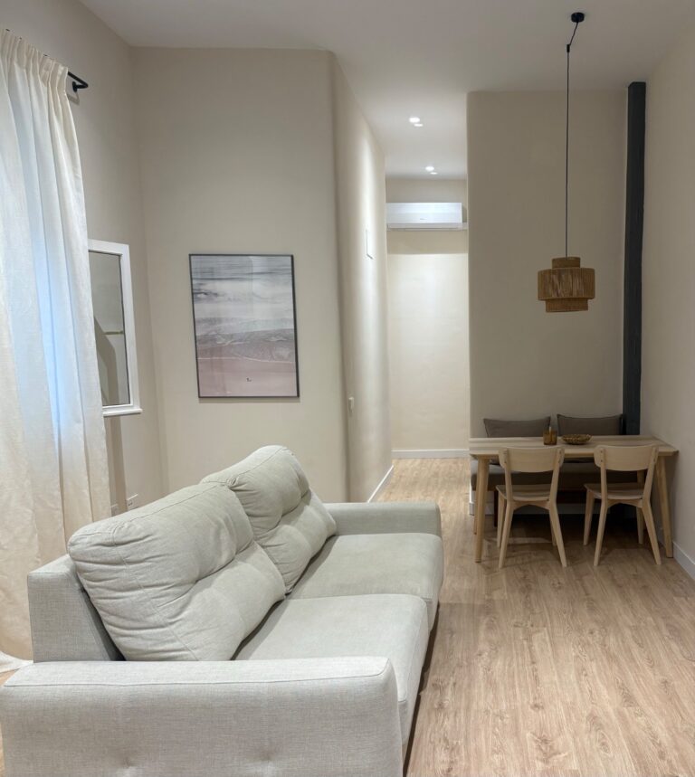 Piso en Cádiz