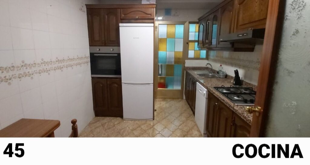Alquilo habitación en piso San Juan de Alicante — foto 3