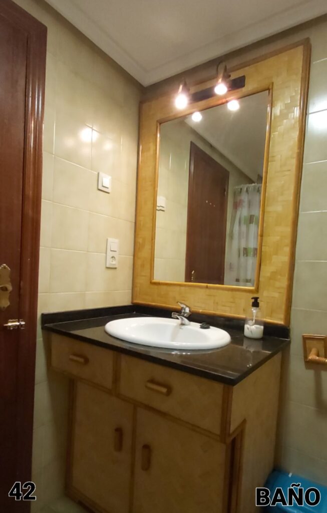Alquilo habitación en piso San Juan de Alicante — foto 4