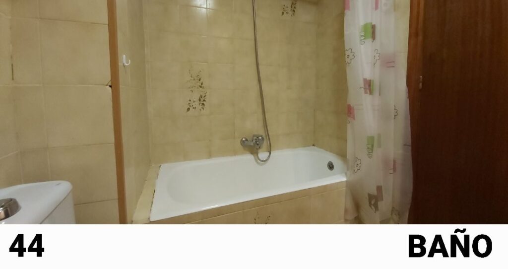 Alquilo habitación en piso San Juan de Alicante — foto 5