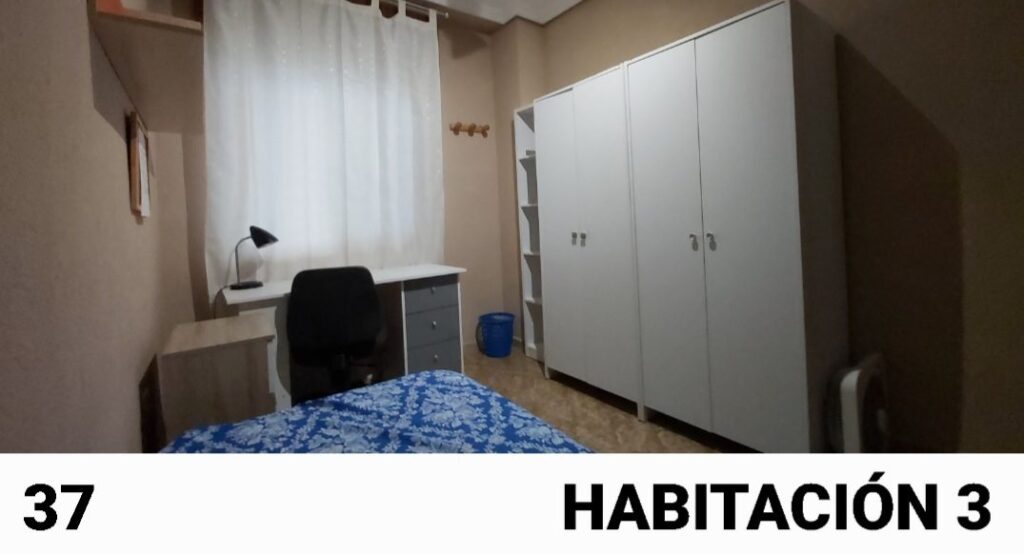 Alquilo habitación en piso San Juan de Alicante — foto 7