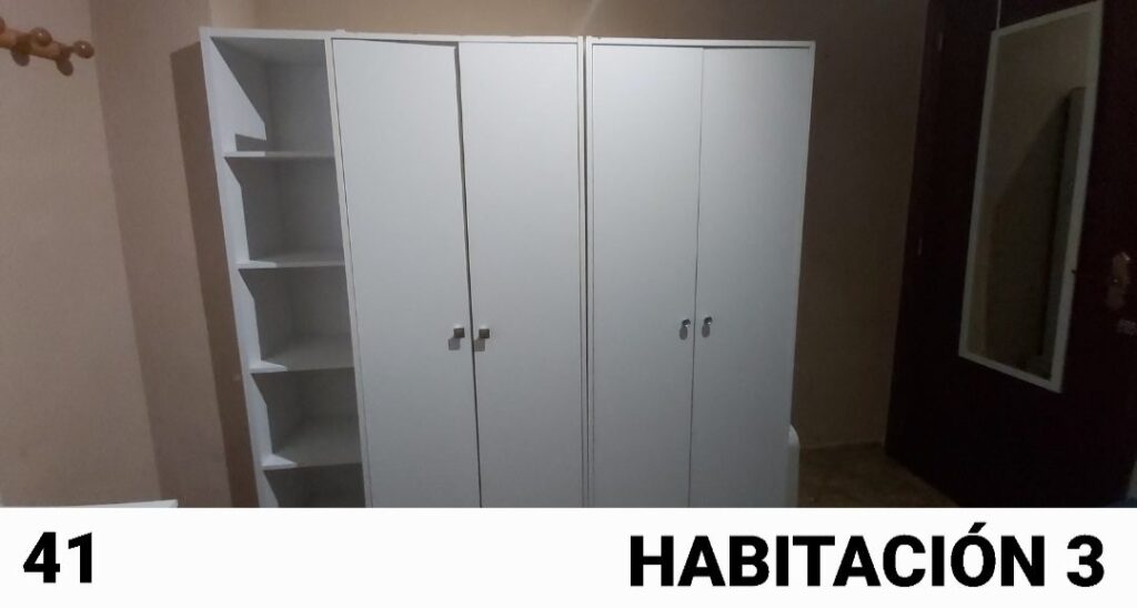 Alquilo habitación en piso San Juan de Alicante — foto 8