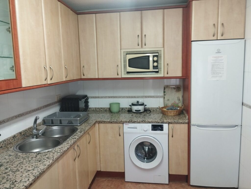 HABITACIÓN EN ALQUILER – SALAMANCA | CURSO 2026/27 — foto 4