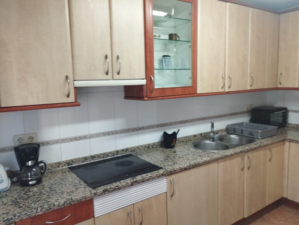 HABITACIÓN EN ALQUILER – SALAMANCA | CURSO 2026/27 — foto 5