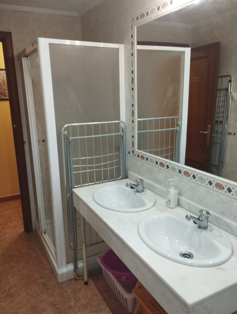 HABITACIÓN EN ALQUILER – SALAMANCA | CURSO 2026/27 — foto 6