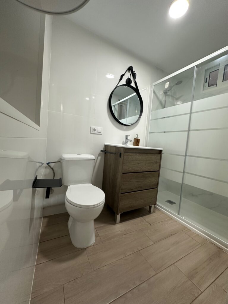 Alquiler de habitaciones junto universidad — foto 5