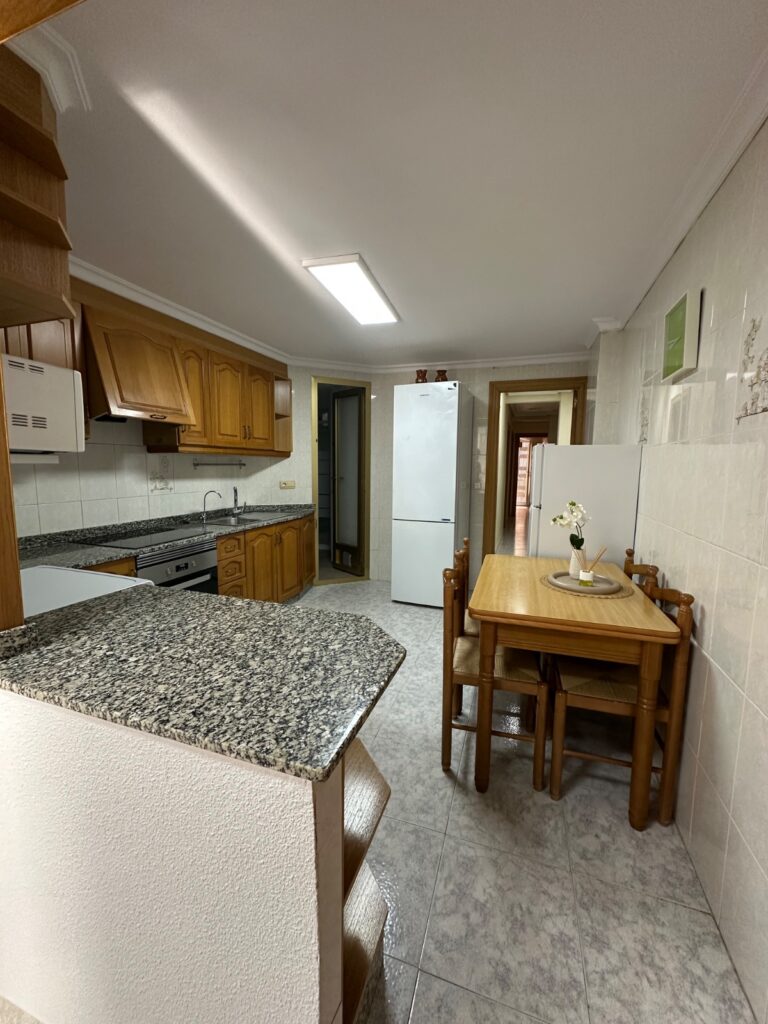 Alquiler de habitaciones junto universidad — foto 6