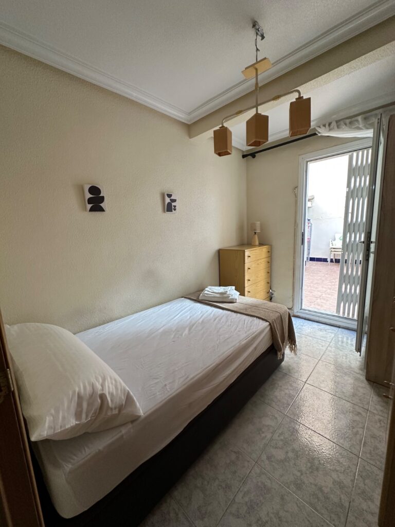 Alquiler de habitaciones junto universidad — foto 7