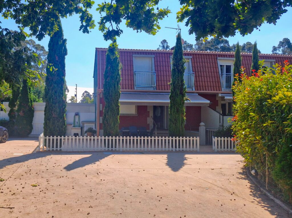 Alquiler de Casa en Vilanova de Arousa — foto 1