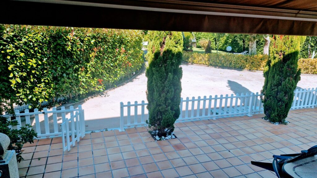 Alquiler de Casa en Vilanova de Arousa — foto 2