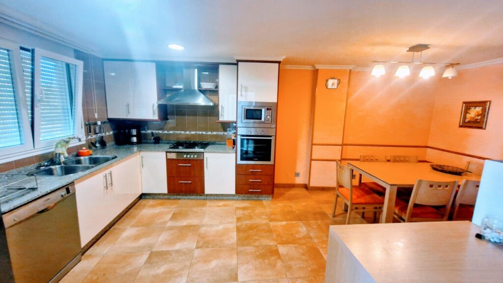 Alquiler de Casa en Vilanova de Arousa — foto 4