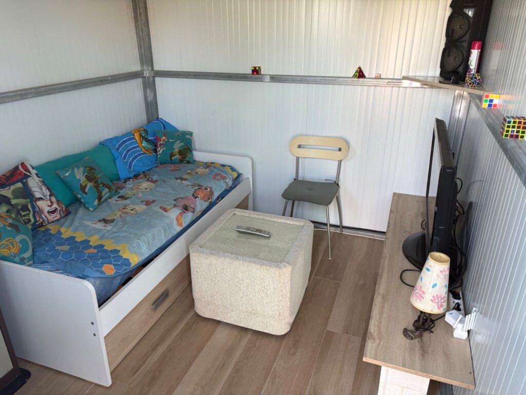 Alquiler habitación — foto 2