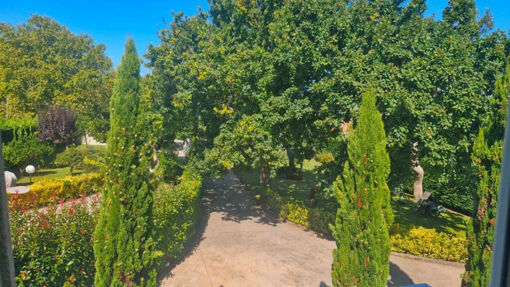 Alquiler de Casa en Vilanova de Arousa — foto 6