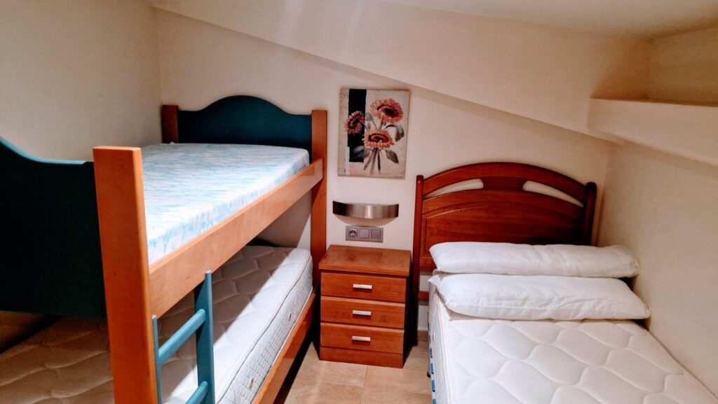 Alquiler de Casa en Vilanova de Arousa — foto 7
