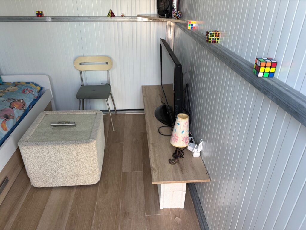 Alquiler habitación — foto 4