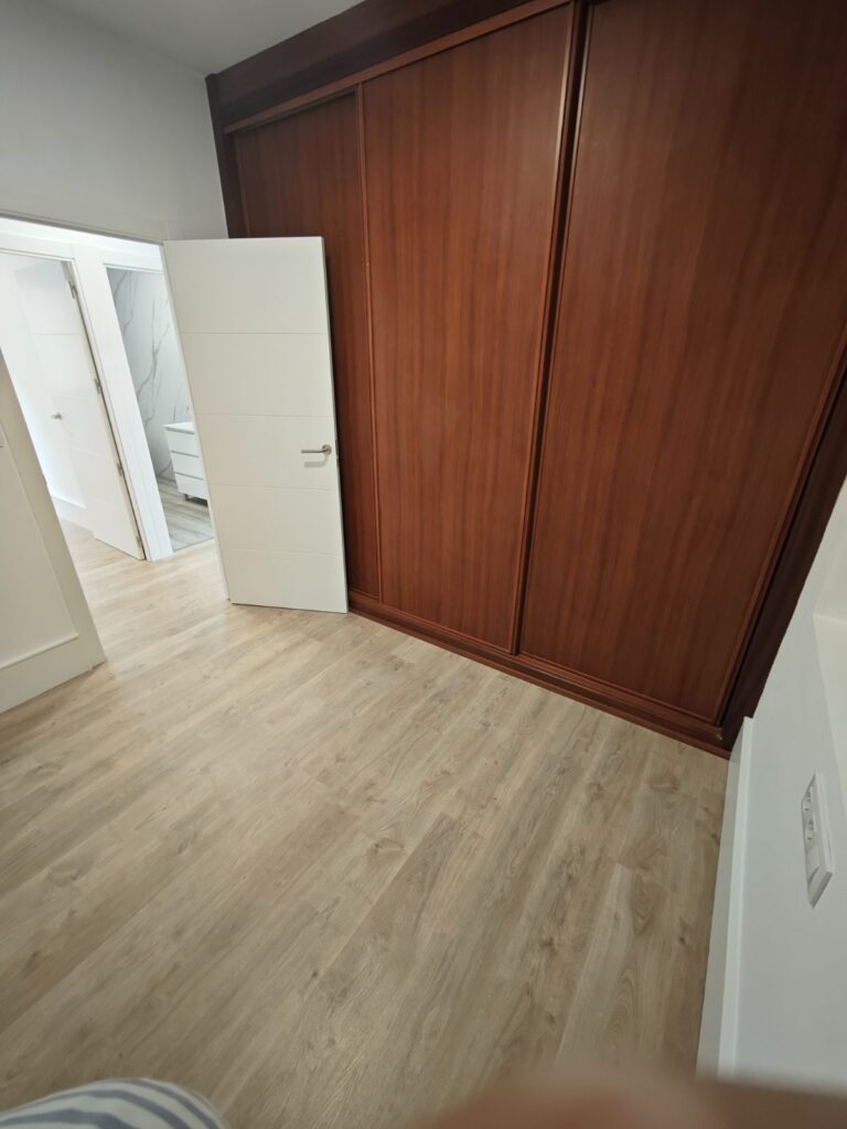 Casa con jardín y 4 habitaciones al lado de la playa de Canido Vigo — foto 6