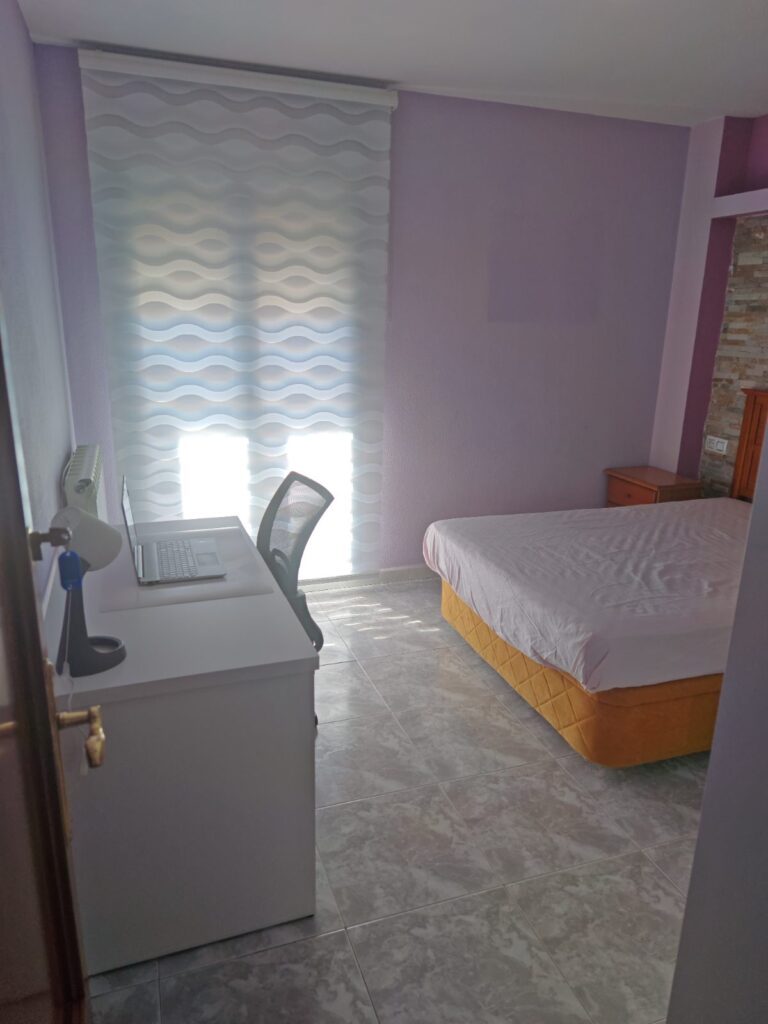 Alquilo habitaciones a Estudiantes en Béjar — foto 1