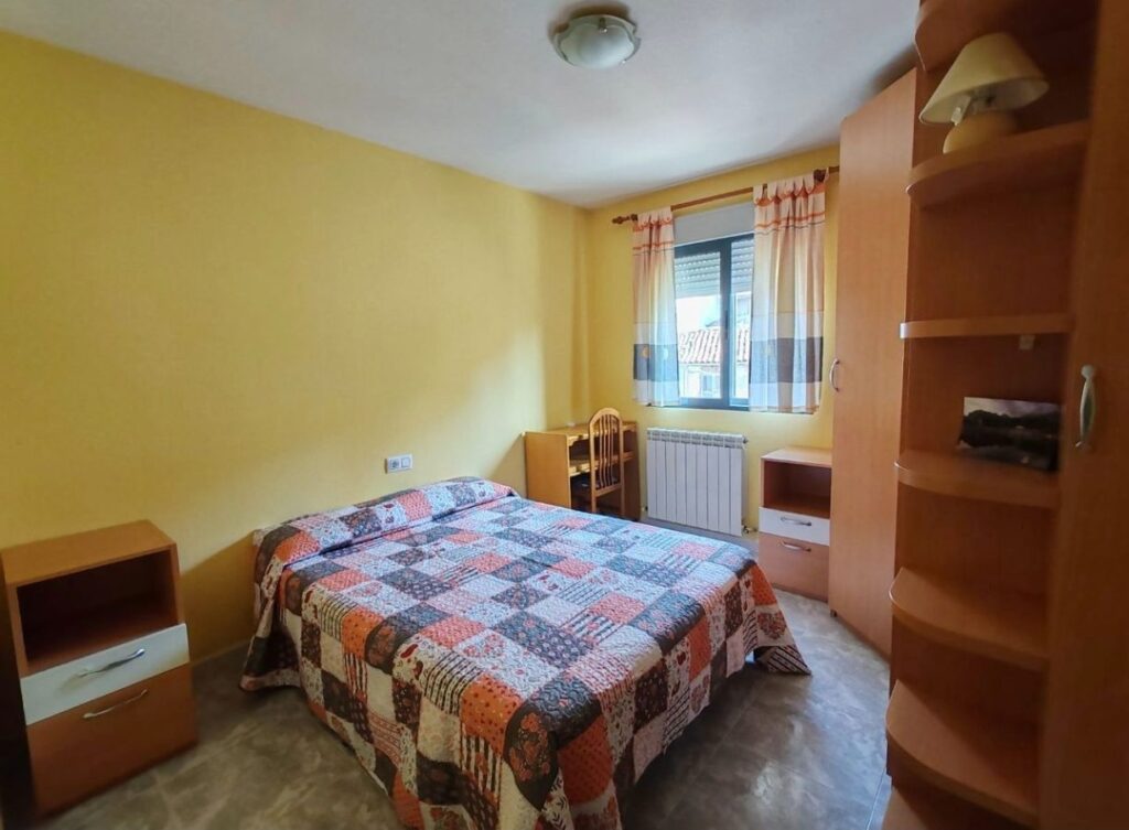 Alquilo habitaciones a Estudiantes en Béjar — foto 2