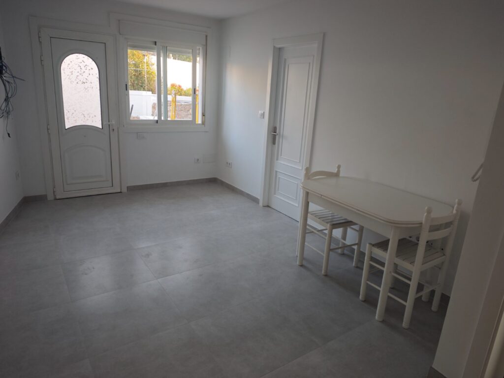 Apartamento a estrenar a 2 minutos de la playa de Canido — foto 2